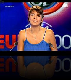 ESTELLE DENIS